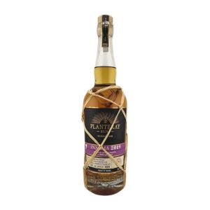 Panama Rum 2019 (white Port Cask)